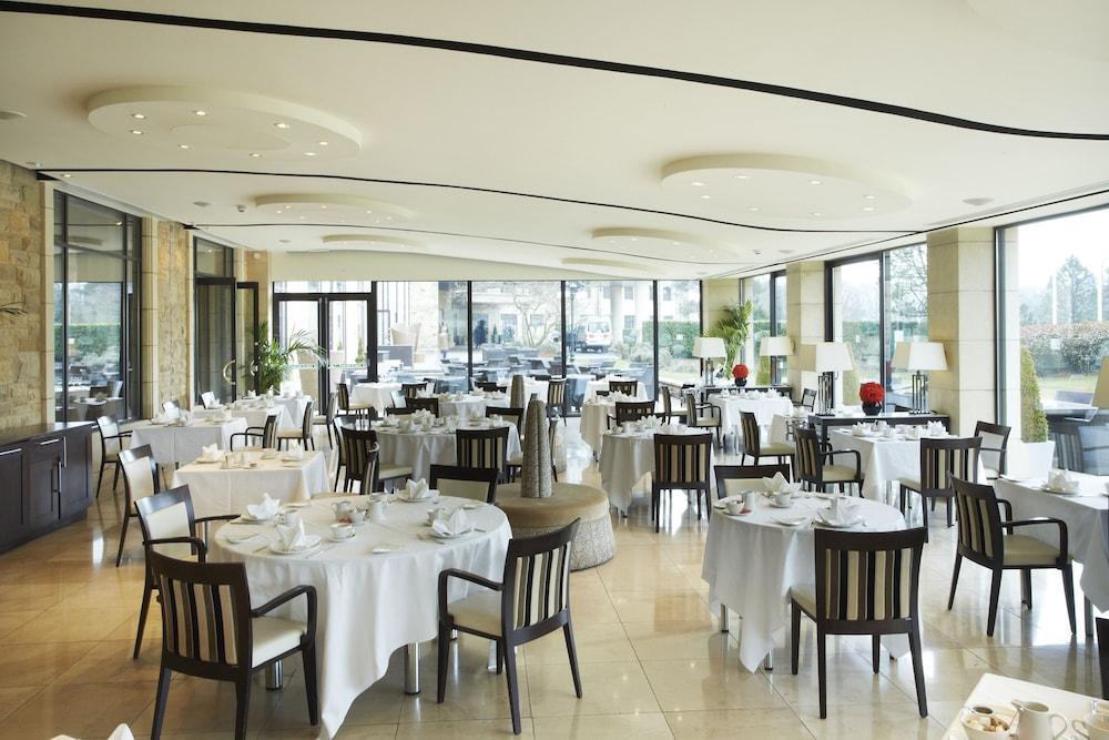 The Manor House At Celtic Manor Hotel Newport  Exterior photo